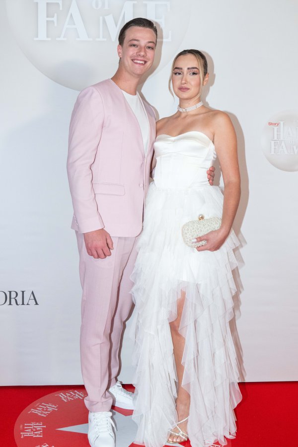 Thompsonova nećakinja  prekinula šutnju i otkrila novu stranu koju skriva već dulje vrijeme