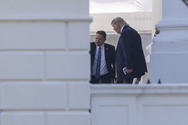 Noćna pucnjava kod Bijele kuće: Tajna služba traži potencijalnog počinitelja i vozilo