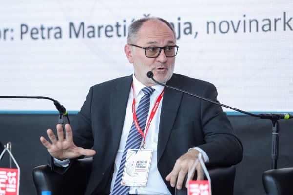 Preminuo Vlatko Cvrtila, jedan od vodećih hrvatskih stručnjaka za sigurnost