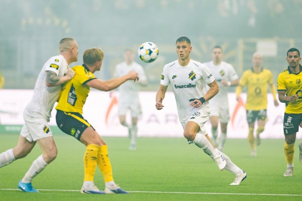 Zaboravljeni bivši Dinamov stoper zabio dva gola u pobjedi svojeg novoga kluba