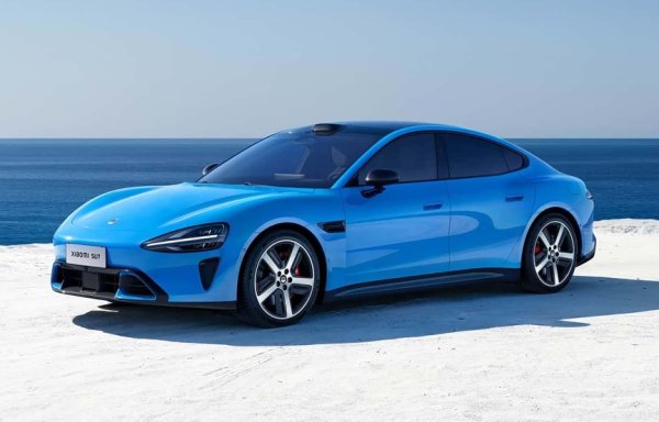 Ovo je 'ubojica' Tesle. Prodano je 15.000 vozila u samo pola sata