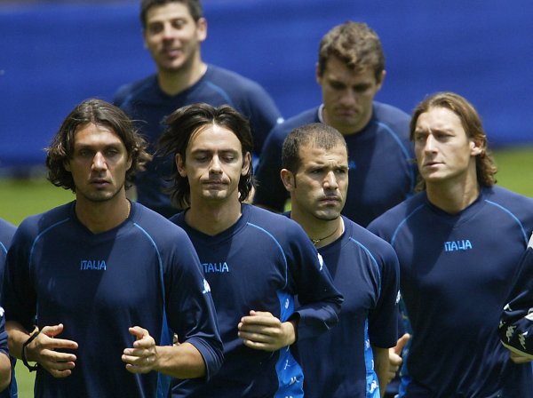 Paolo Maldini nakon sramote u Zenici bez milosti: 'Italija više nije Italija'