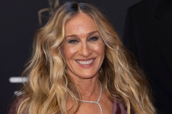 Sarah Jessica Parker
