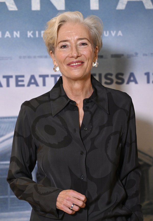 Emma Thompson