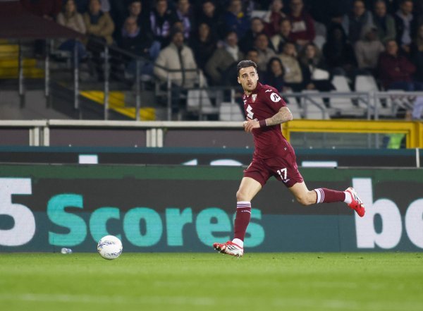 Kako je jedan gol u 80. minuti u Serie A Dinamu večeras osigurao milijune