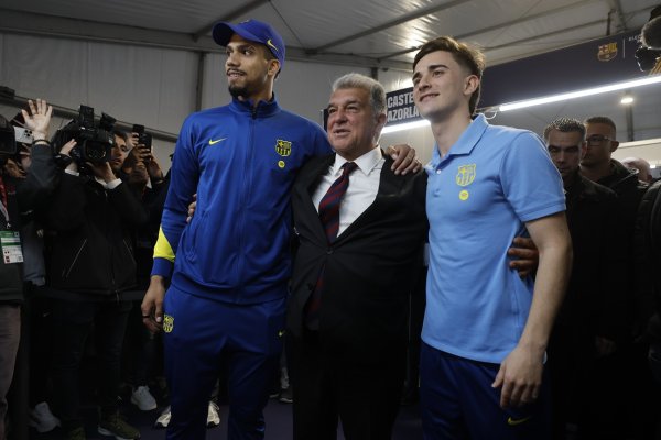 PSG ponudio 55 milijuna eura za zvijezdu Barcelone; odgovor s Camp Noua ih začudio