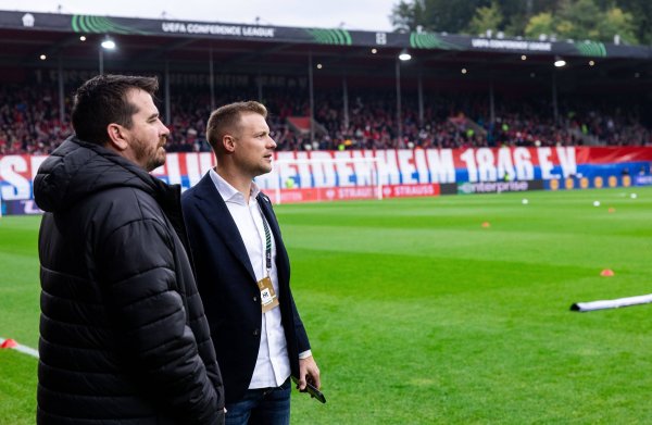 Hrvat neočekivano dao otkaz nakon uspjeha: 'Odbio je najbolju ponudu u povijesti'