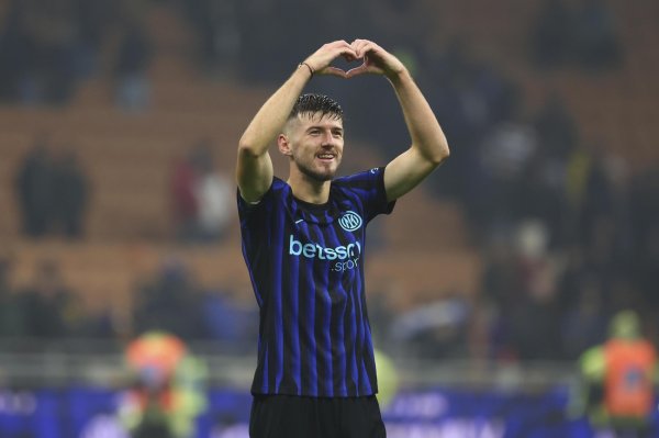 Sučićev učinak u pobjedi protiv Rome je impresivan! Pogledajte brojke