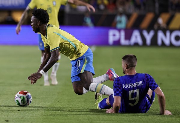 Vinicius napušta Real! Perez će napraviti sve da spasi ugled Kraljeva