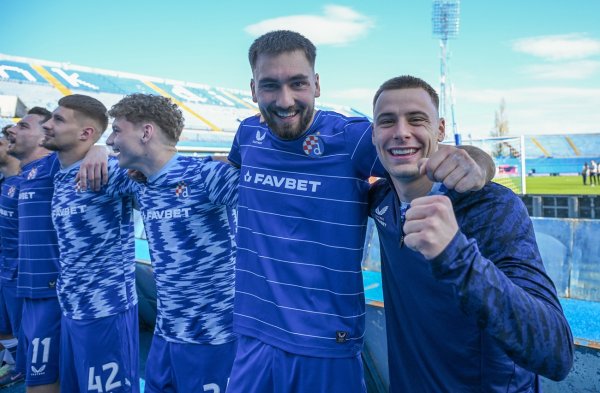 Hvalio Belju, ali i dodao: 'On jednostavno nije takav tip igrača...'