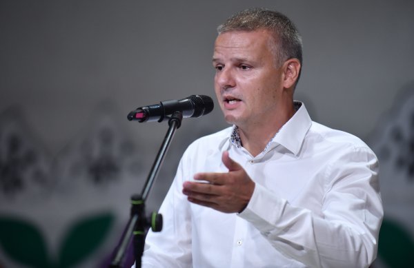 Kralj: 'Nove vlasnike PIK Vrbovca čekamo kao što se čeka dobra vijest'