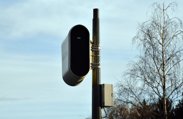 Može li se prevariti radar? Evo što se događa kad jurite brže nego što radar može izmjeriti