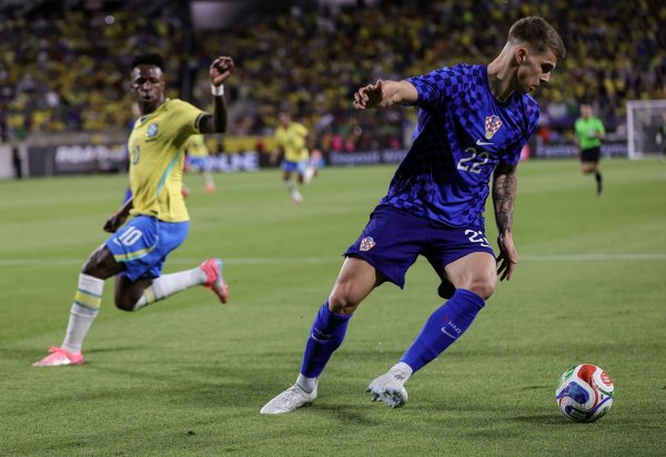 'Takve lažnjake koje Vušković udara Brazilcima, nismo navikli gledati. Imam zamjerku za Vatrene'