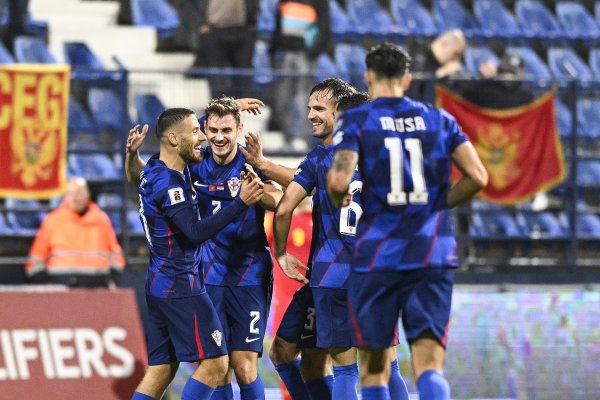 Bomba iz Madrida: Real kreće po hrvatskog reprezentativca