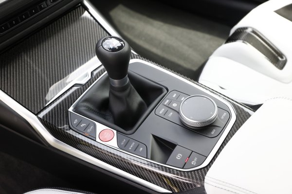 Ručni mjenjač još nije mrtav: BMW traži način da ga zadrži u životu