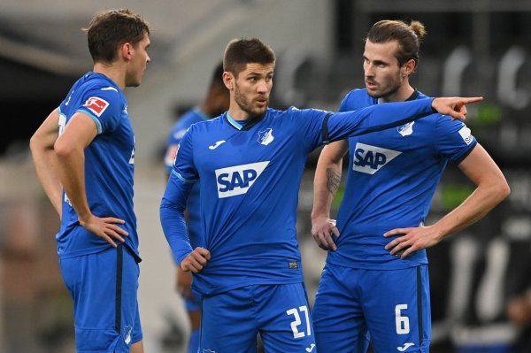 U Hoffenheimu donijeli jasnu odluku kada je u pitanju Andrej Kramarić
