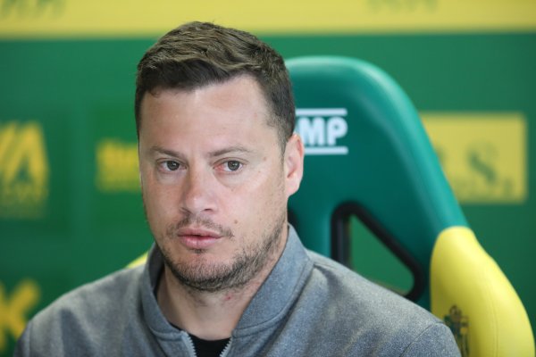 Trener Istre najavio Hajduk: 'Nemamo se čega bojati'