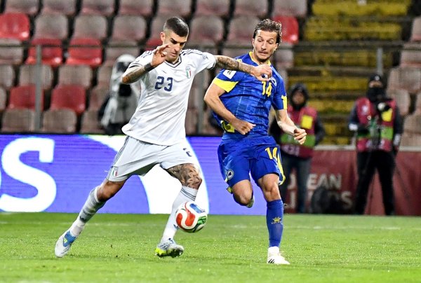 Bivši Vatreni na SP ide sa Zmajevima; evo što kaže na mogućnost povratka u Dinamo