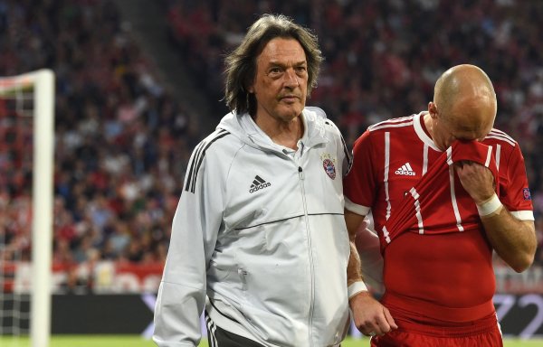 Hans-Wilhelm Müller-Wohlfahrt