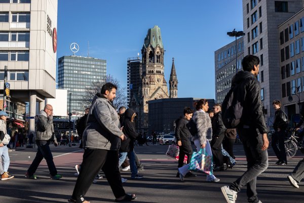 Život u Njemačkoj sve skuplji: Stanarine u Berlinu skočile za gotovo 70 posto