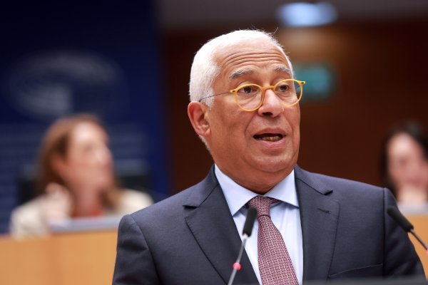 Antonio Costa