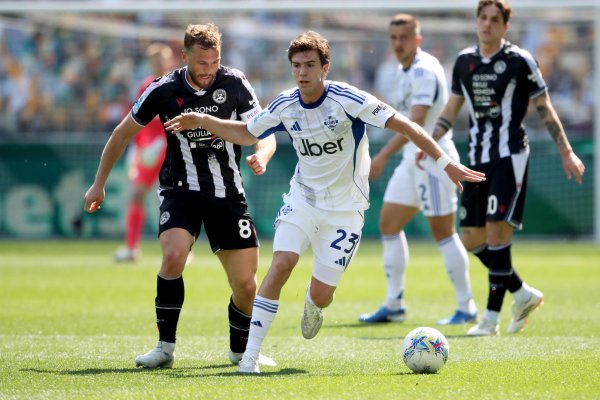 Como upisao veliki kiks u borbi za Ligu prvaka: Baturina i Smolčić nastupili