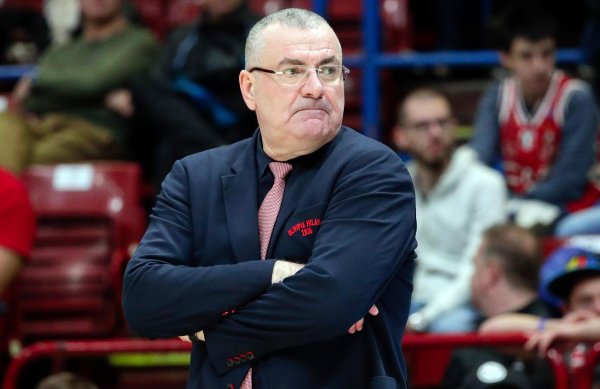 Jasmin Repeša ima novi posao: Vraća se u Italiju