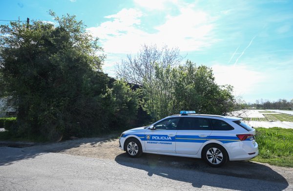 Tragedija na Peščenici: Muškarac poginuo u požaru kuće