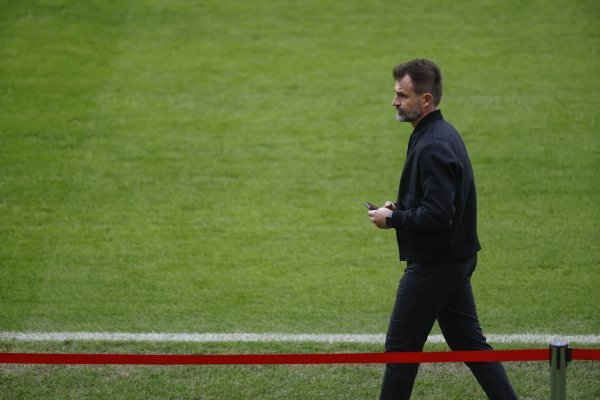 Ivan Leko lovi titulu! Upisao je pobjedu od velike važnosti