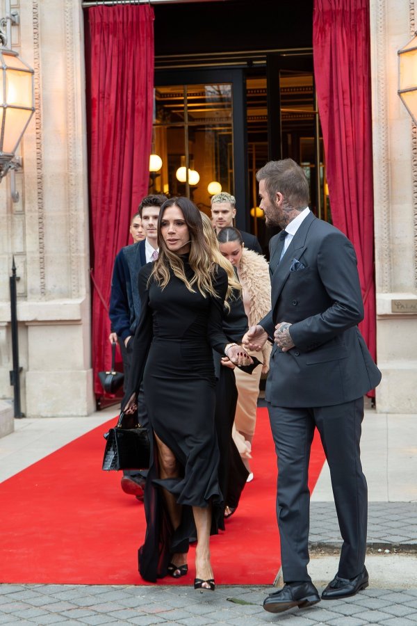 Victoria Beckham pokazala novu frizuru koja već najavljuje proljetni trend