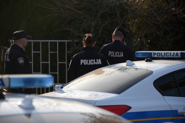 Uhićen serijski provalnik u Novom Zagrebu: Sumnjiče ga da je pet puta opljačkao isti objekt