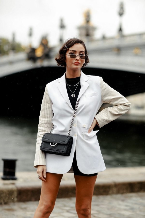 Japanski bob nova je opsesija: Ovo je najlaskavija i najpoželjnija frizura sezone