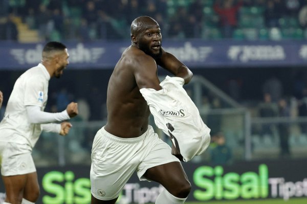 Drama u Napulju na dan derbija s Milanom: Žestoko su zaprijetili velikoj zvijezdi