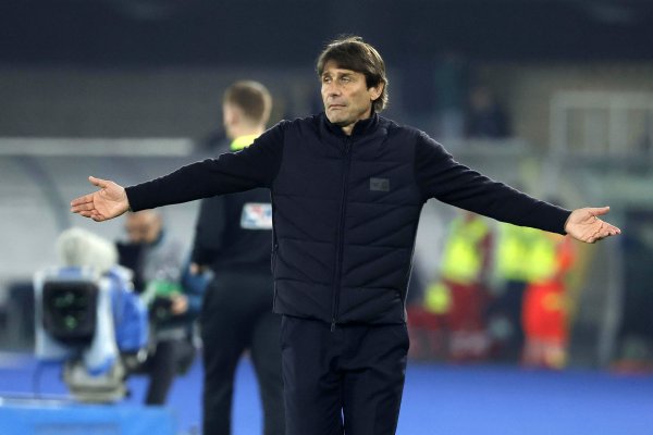 Italija traži izbornika, a iskusni Conte poslao jasnu poruku Savezu