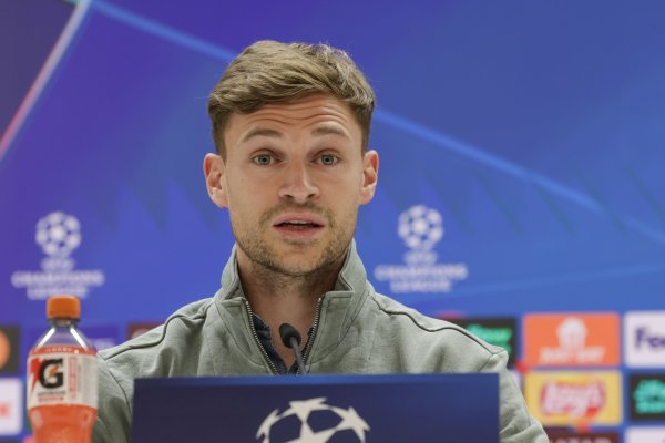 'Real i Bayern za mene su dva najveća kluba na svijetu. Ali, ovo mijenja sve...'