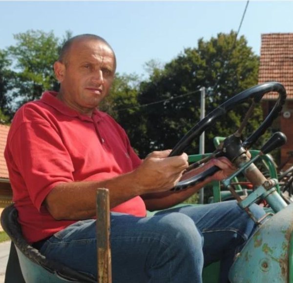 Preminuli Srećko Juričan