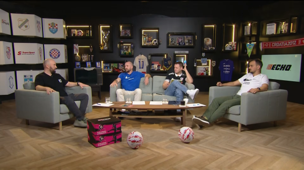 'Koliko god se proširio kontingent igrača za SP, nekome ćeš nanijeti nepravdu'