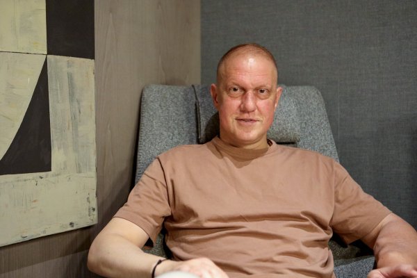 Ivan Klasnić se oglasio; nakon teških dana stigle su dobre vijesti