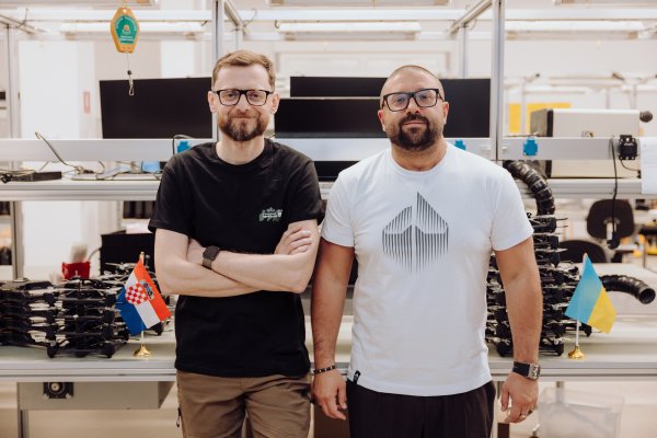 NATO dobiva pojačanje iz Hrvatske: Osječka Orqa s Ukrajincima će razvijati 'interceptor' dronove