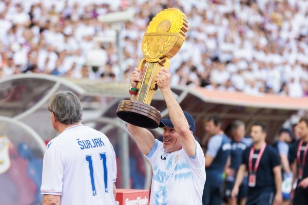 Spektakl polufinala Kupa možete gledati besplatno: Evo o čemu se radi