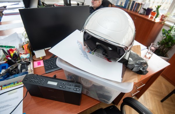 Nevjerojatan rasplet: Imovina Bandićeve stranke prodana za 1201 euro