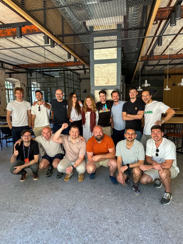 Prilike za hrvatske startupove: Šest mjesta za New York i rad s mentorima iz Googlea i Microsofta