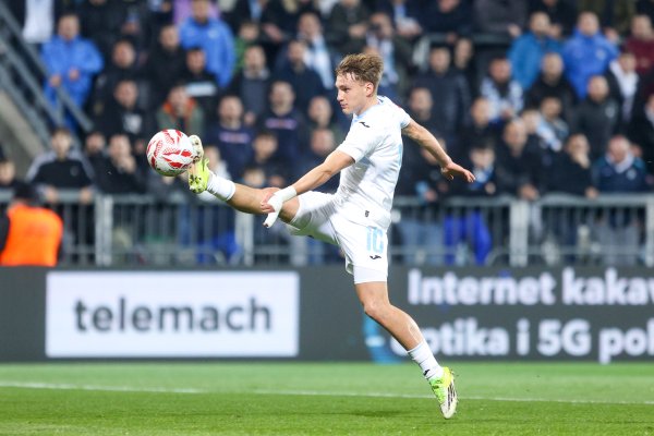 Samo na tportalu; poslasticu Hrvatskog kupa moći ćete gledati besplatno