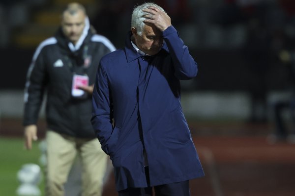 Kaos u Benfici: Mourinho javno prozvao igrače nakon remija s autsajderom