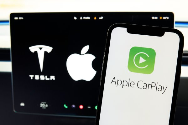 ChatGPT stigao u CarPlay