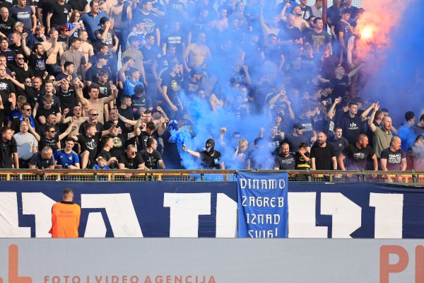 Gorica uoči polufinala Kupa s Dinamom objavila važnu vijest za gostujuće navijače
