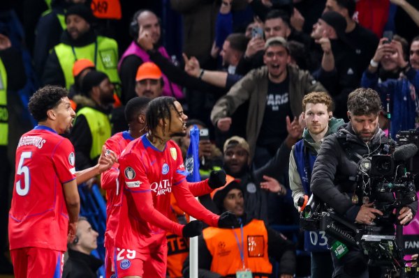 Veliki udarac za PSG uoči Liverpoola; na Redse idu bez ključnog igrača