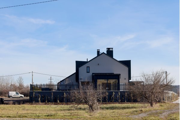 Vila Alfa Milijana Brkića