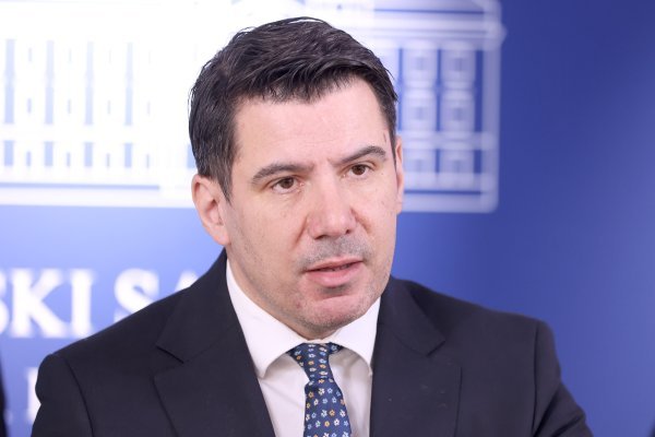 Gradonačelnik Metkovića optužuje Grmoju: Pogodovao tetku oko zemljišta