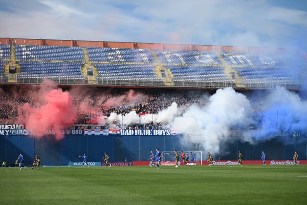 Bad Blue Boysi pripremaju spektakularni koncert na Maksimiru. Evo tko će nastupiti